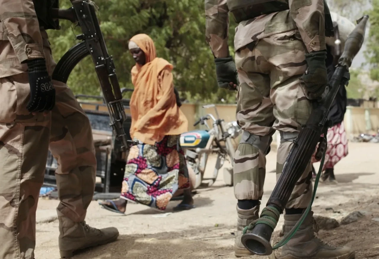 Nijerya’da Boko Haram terörü: Mairari Köyü'nde mayın patlaması 9 can aldı