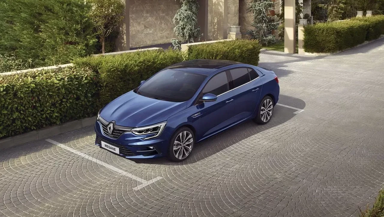 Renault'dan indirim ve düşük faizli kredi kampanyası! Megane Sedan, Clio, Duster ve Austral modelleri için geçerli