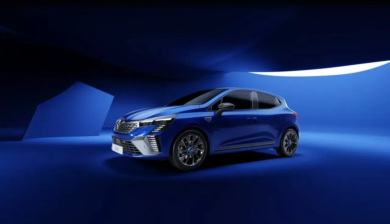 Renault'dan indirim ve düşük faizli kredi kampanyası! Megane Sedan, Clio, Duster ve Austral modelleri için geçerli