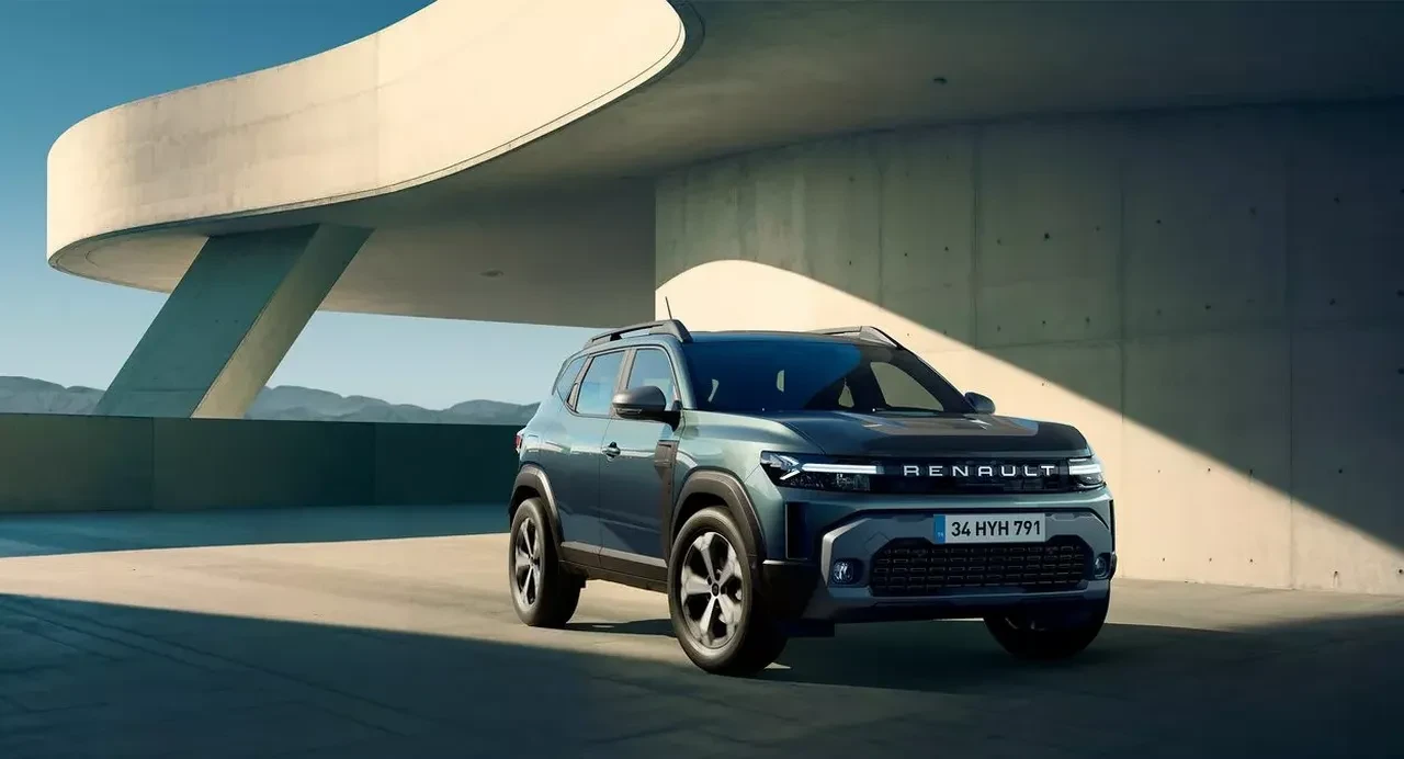 Renault'dan indirim ve düşük faizli kredi kampanyası! Megane Sedan, Clio, Duster ve Austral modelleri için geçerli