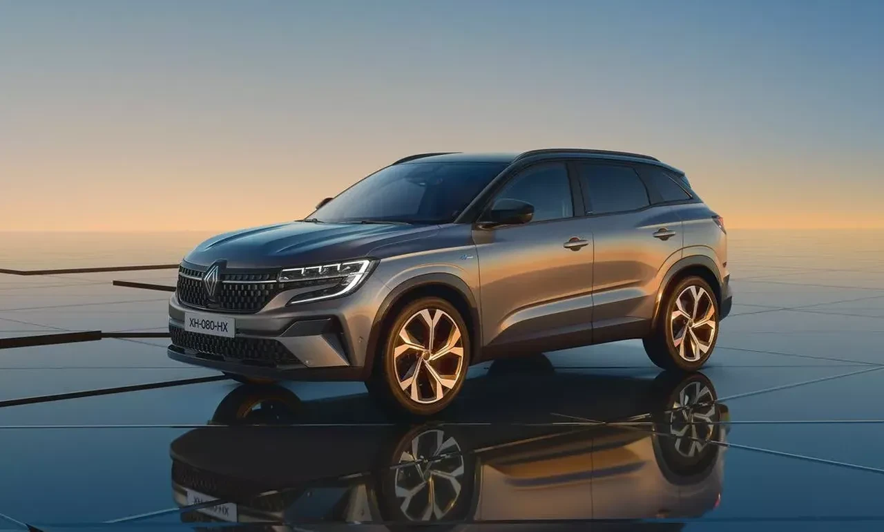 Renault'dan indirim ve düşük faizli kredi kampanyası! Megane Sedan, Clio, Duster ve Austral modelleri için geçerli