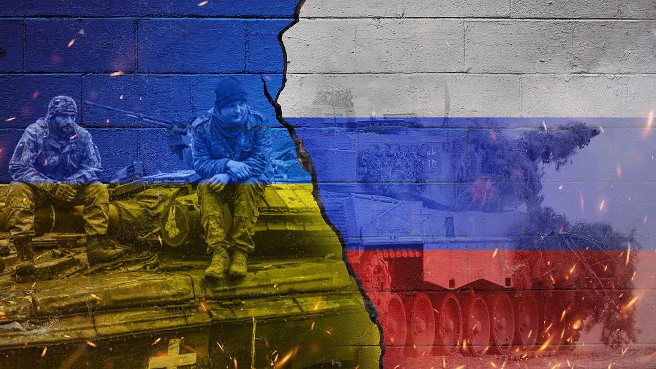 Rus heyeti, Ukrayna'nın barış memorandum çalışmasını aldı