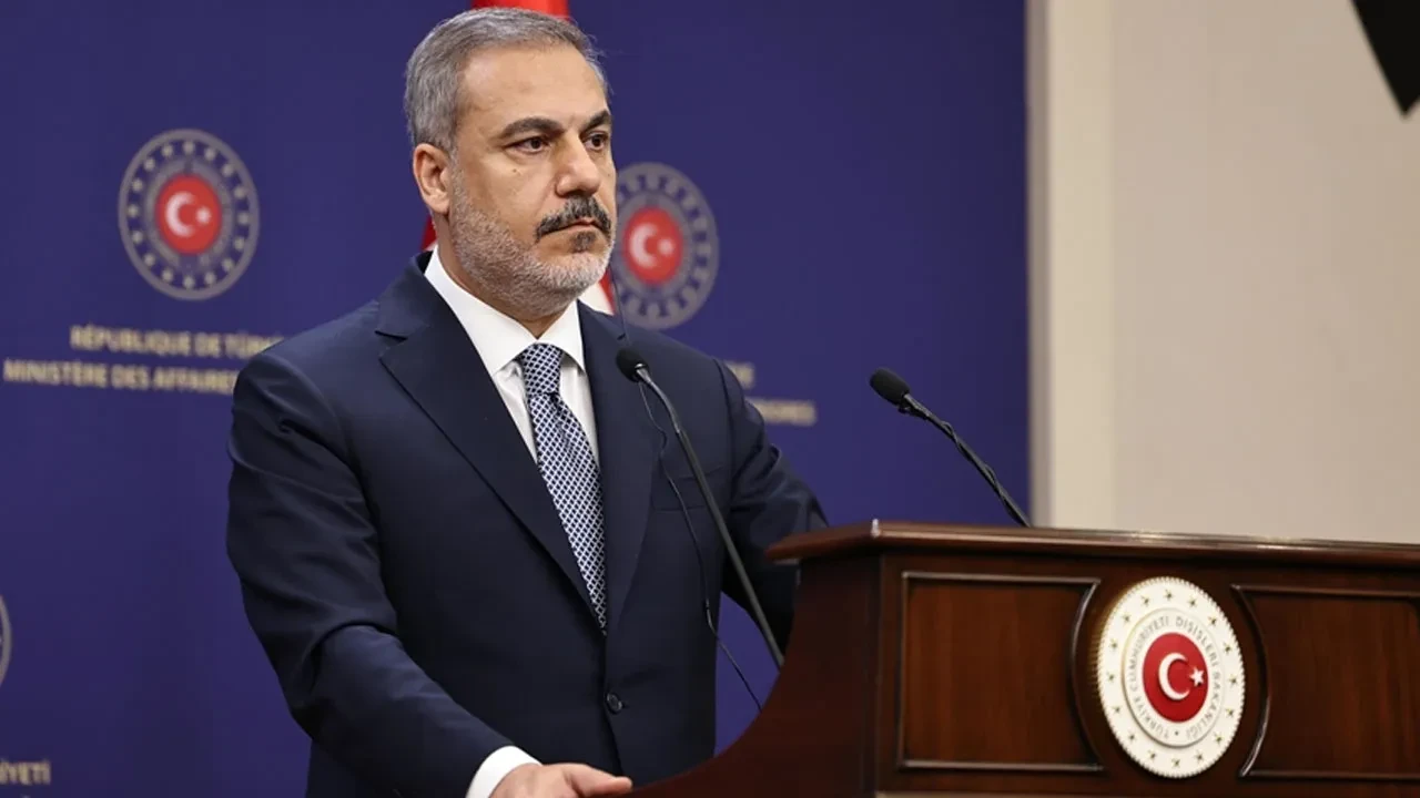 Rusya-Ukrayna görüşmelerinde ne konuşuldu? Hakan Fidan'dan açıklama
