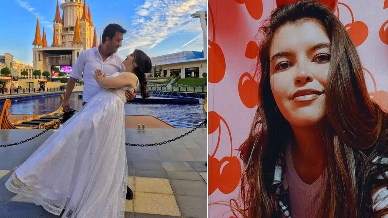 Sevgililer Günü intiharında şok eden olay: Kadının mektubunda eşinin parmak izi çıktı