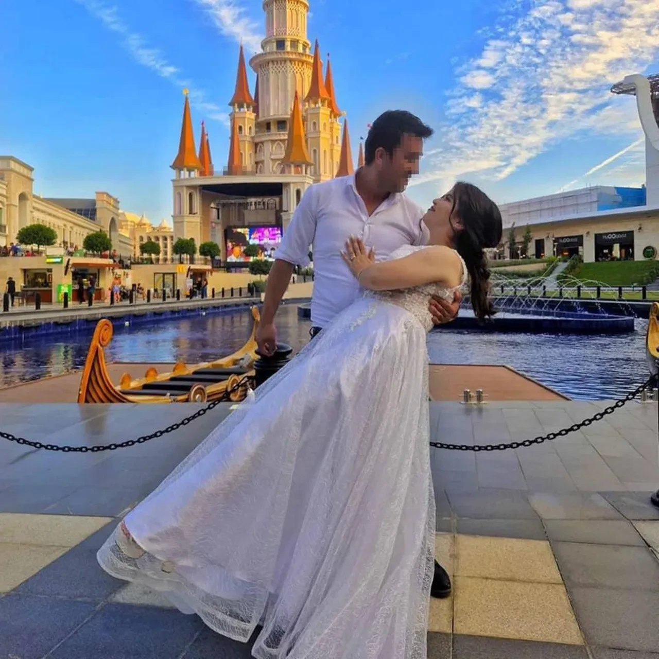 Sevgililer Günü intiharında şok eden olay: Kadının mektubunda eşinin parmak izi çıktı