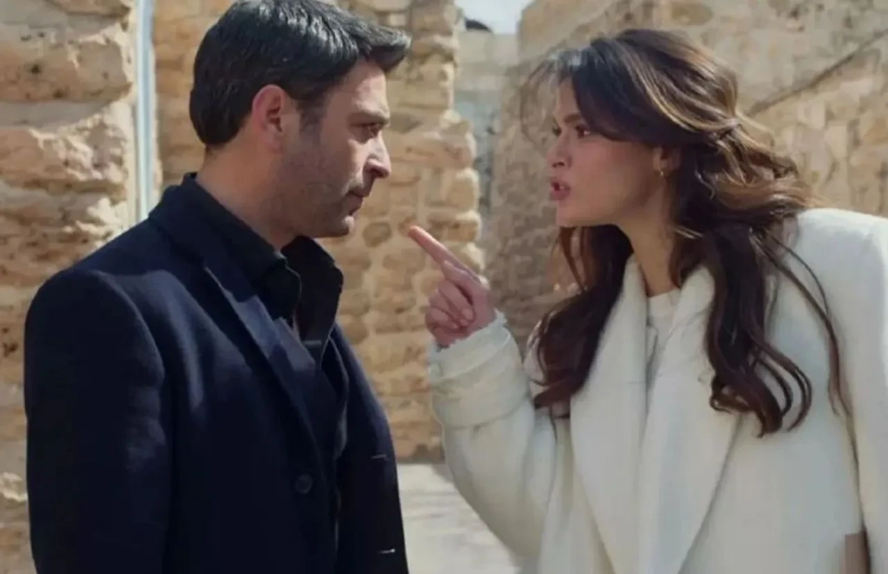 Sinem Ünsal ile Ozan Akbaba'dan yeni proje! 