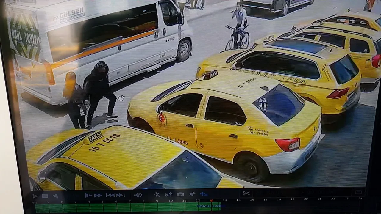 Eski nişanlısı tarafından sokak ortasında vurulmuştu! Genç kadın yaşadığı dehşeti anlattı