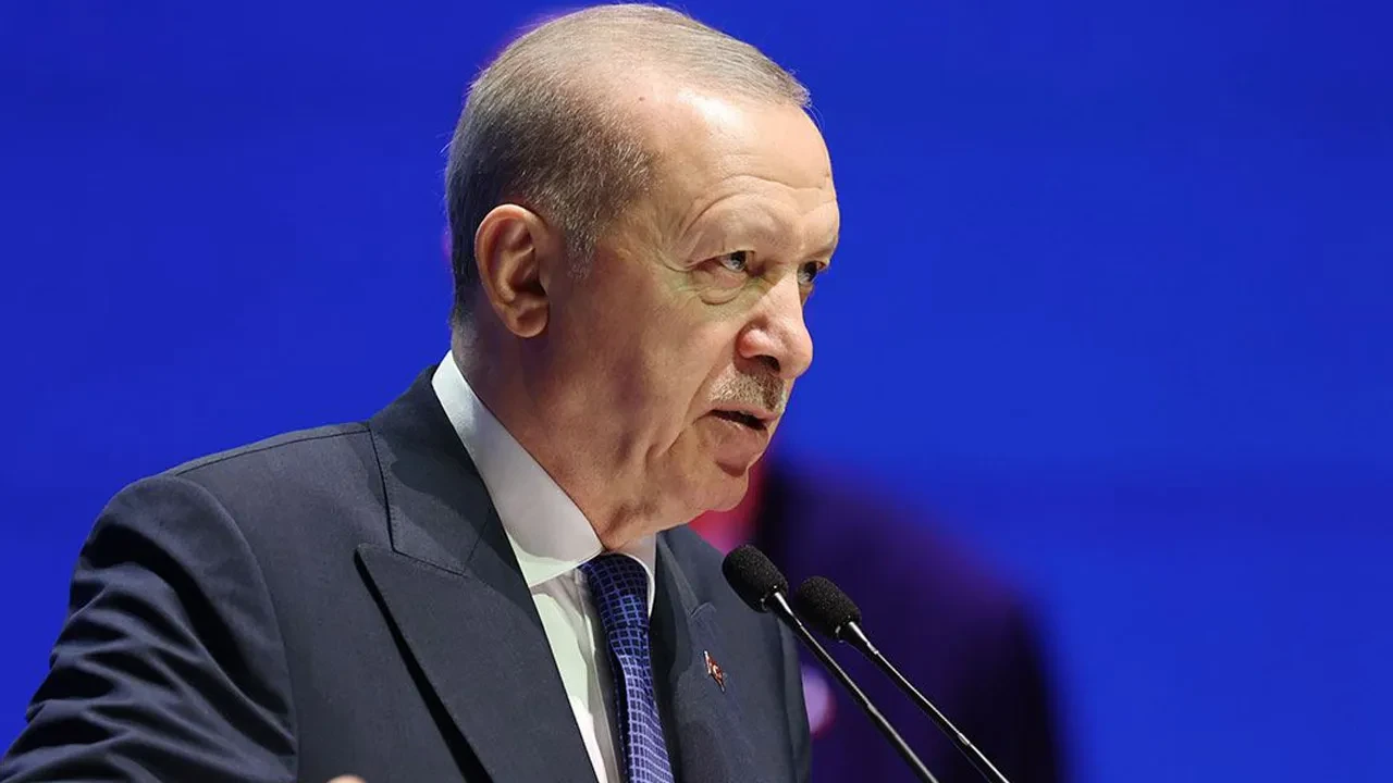 Son dakika | Cumhurbaşkanı Erdoğan sıcaklıkları işaret ederek uyardı: Bir yerde ateş yakmayın!