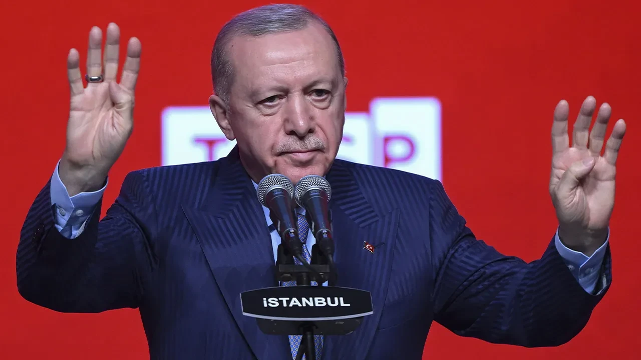 Cumhurbaşkanı Erdoğan'dan Rusya-Ukrayna mesajı: Putin, Zelenski ve Trump'ı buluşturmak istiyoruz