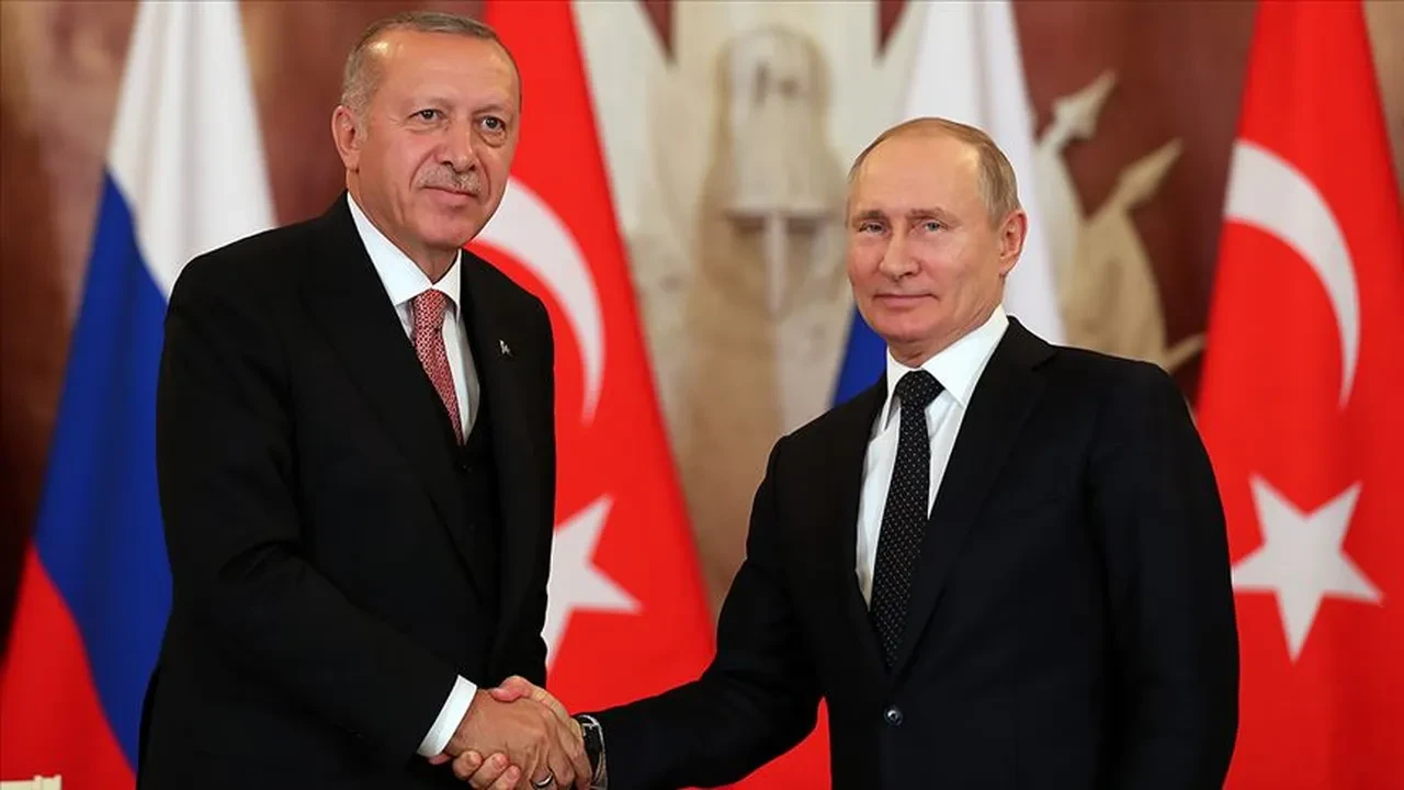 Cumhurbaşkanı Erdoğan'dan Rusya-Ukrayna mesajı: Putin, Zelenski ve Trump'ı buluşturmak istiyoruz