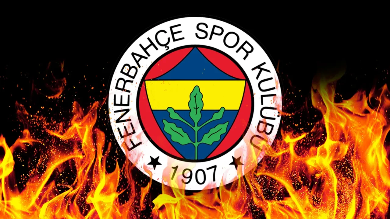 Son dakika | Milli oyuncu resmen Fenerbahçe'de! Transfer paylaşımla duyuruldu