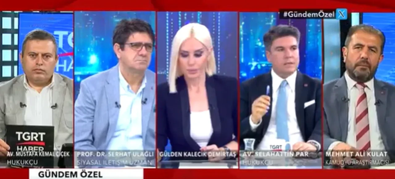 Sosyal medya yargıyı baltalıyor mu? Av. Selahattin Par’dan dikkat çeken açıklama!