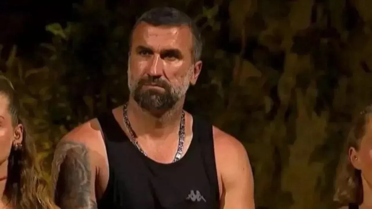Survivor Hikmet neden yarışmadan çekildi? 2025 Survivor’da sürpriz veda