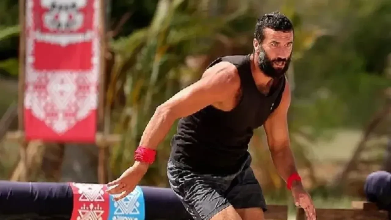 Survivor Hikmet neden yarışmadan çekildi? 2025 Survivor’da sürpriz veda