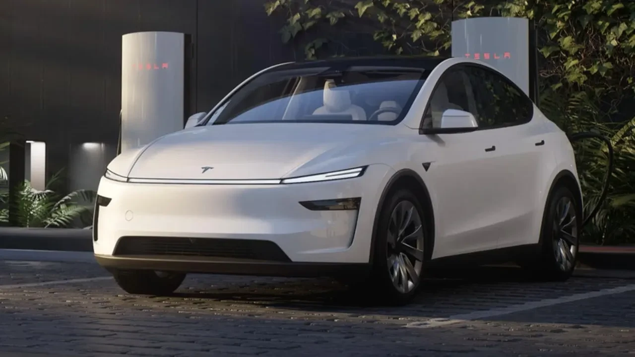 Tesla Model Y, Almanya'dan ucuz: Türkiye’de fiyat avantajı dikkat çekiyor