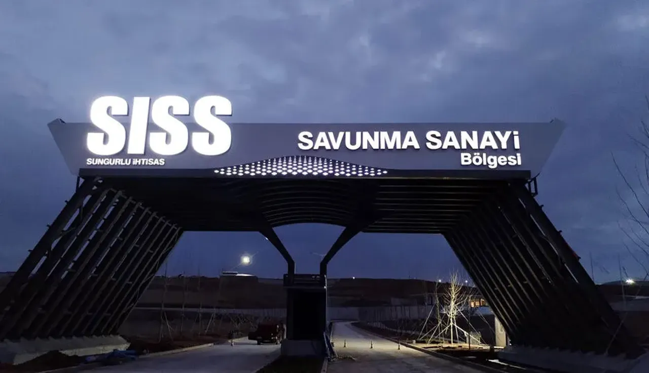 Türkiye'den Suriye'ye silah destek paketi yolda! Bölgeyi yerli ve milli ürünler koruyacak