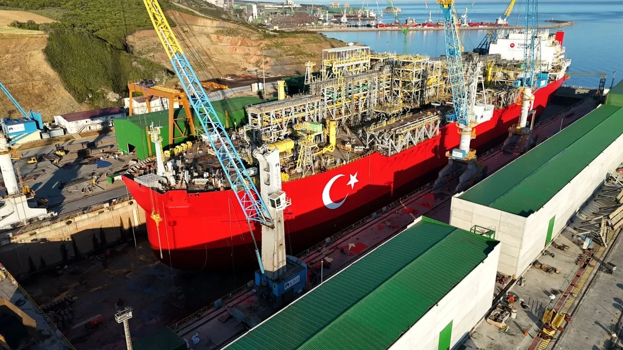 Türkiye’nin enerji geleceği için İÇDAŞ'tan stratejik adım