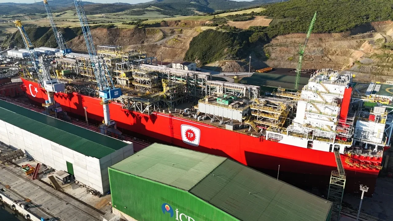 Türkiye’nin enerji geleceği için İÇDAŞ'tan stratejik adım