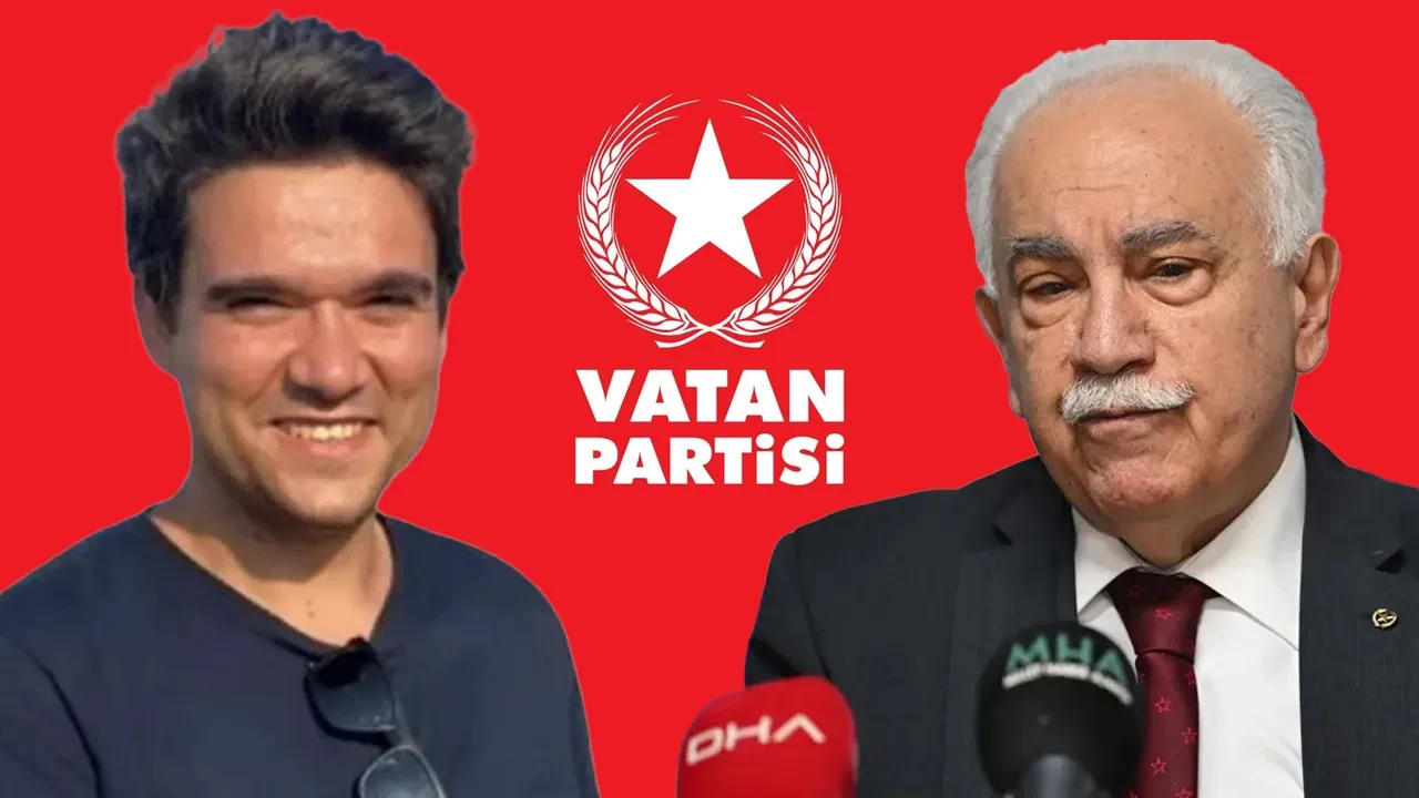 Vatan Partisi'nde intihar depremi! Oğuzhan Balkan'ın hayati tehlikesi sürüyor