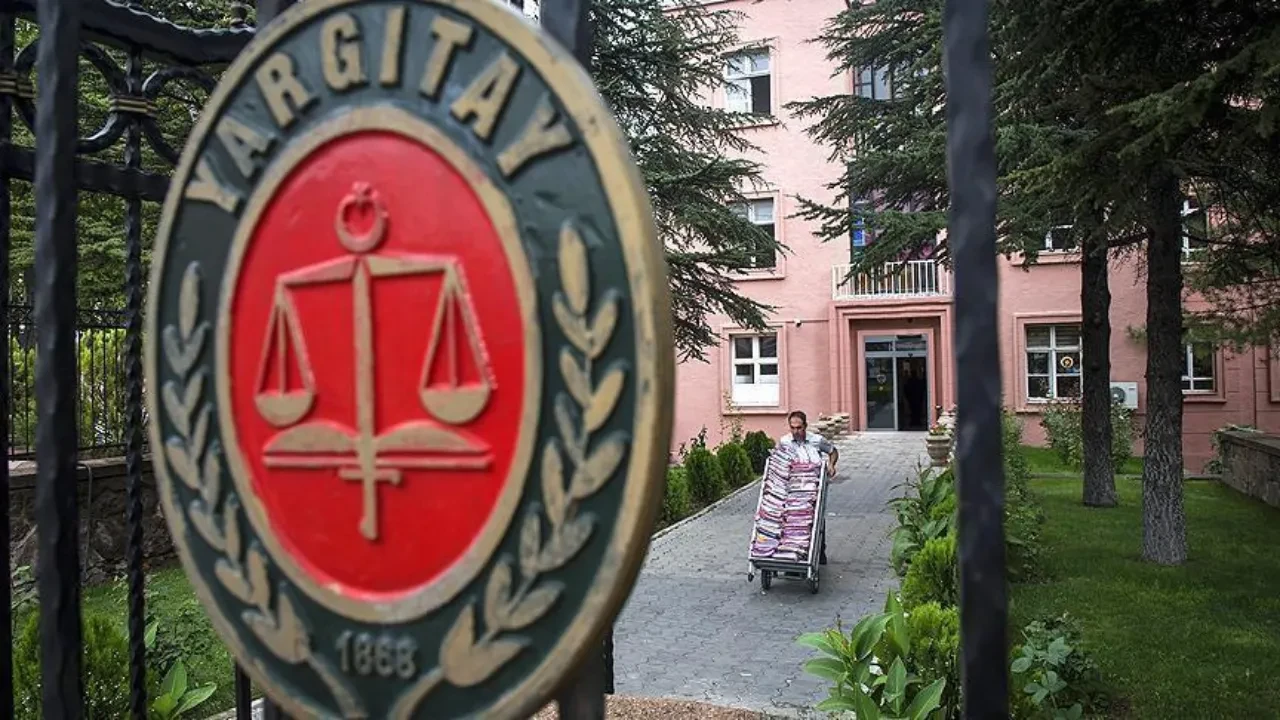 Yargıtay'dan çalışanları sevindirecek emsal karar!