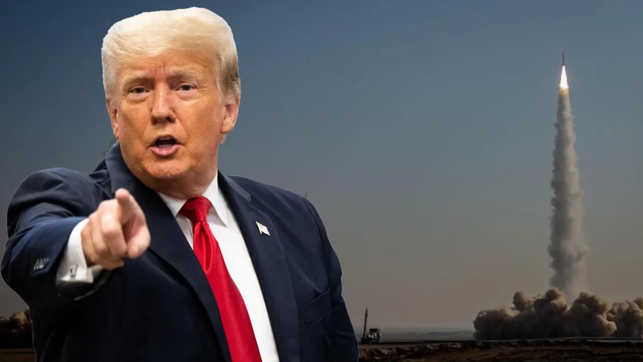 ABD İran'a müdahale edecek mi? Trump'tan 2 haftalık süre açıklaması