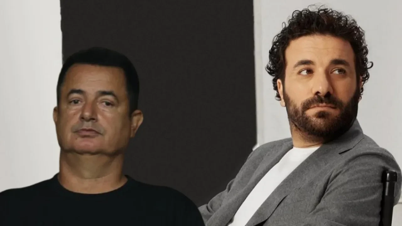 Acun Ilıcalı'yı üzen hamle! Hasan Can Kaya kararını verdi 