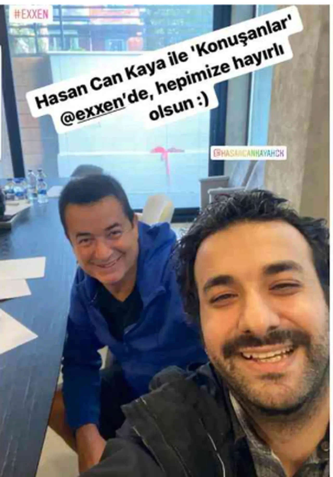Acun Ilıcalı'yı üzen hamle! Hasan Can Kaya kararını verdi