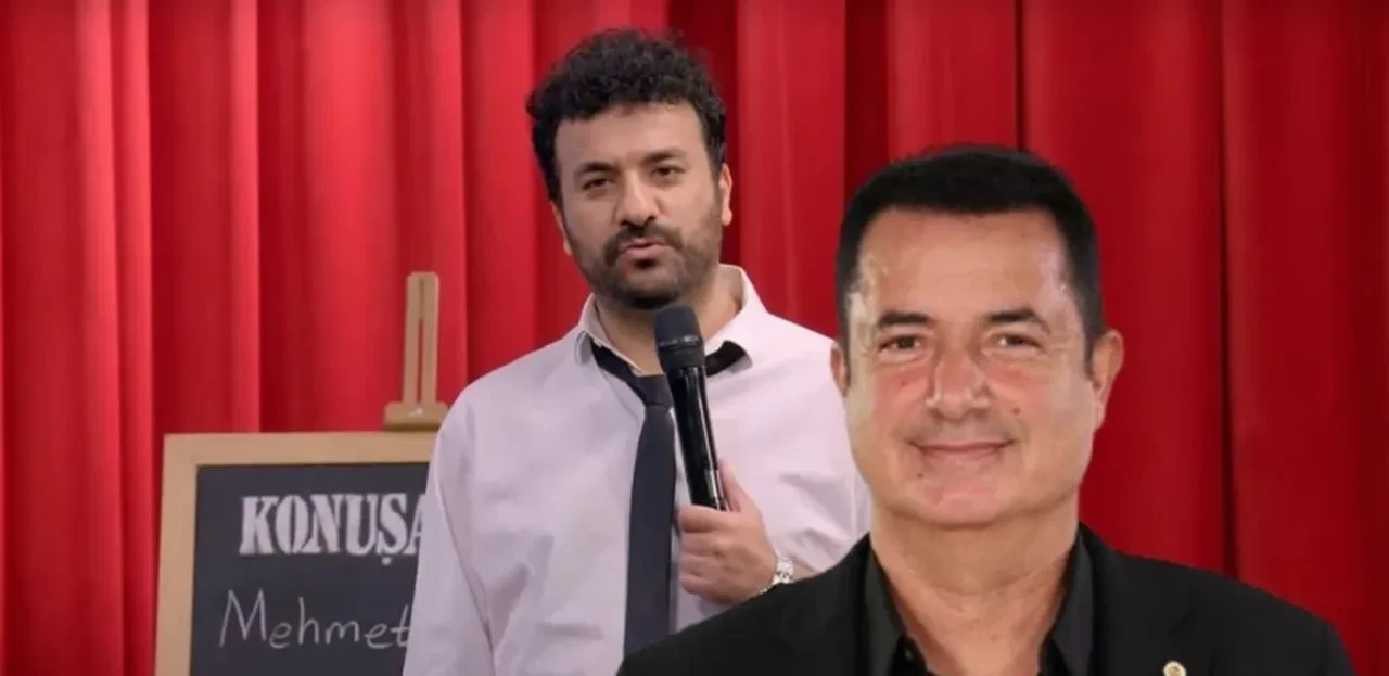 Acun Ilıcalı'yı üzen hamle! Hasan Can Kaya kararını verdi