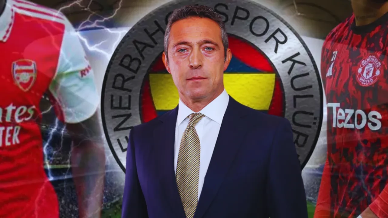 Ali Koç