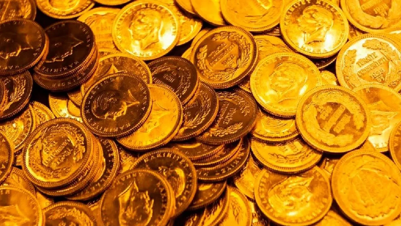 Altın fiyatları düşüşle başladı! İşte 20 Haziran gram altın, çeyrek altın ve diğer altın fiyatları