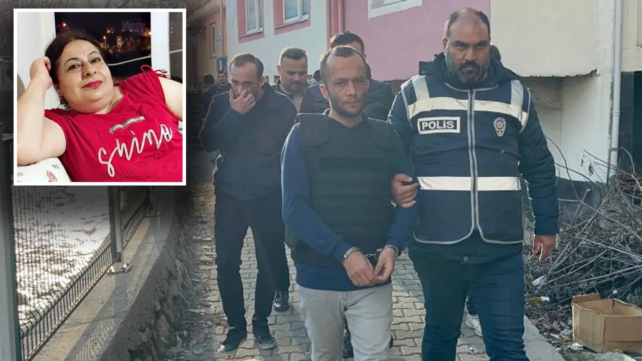 Altınları yüzünden vahşice katletti! Bozdurduğunda değer kaybetmesin diye şehir değiştirmiş