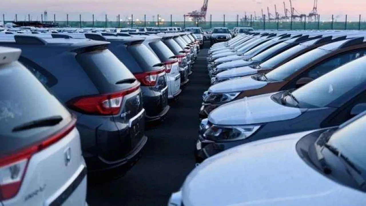 Araç sahibi olmak isteyenler dikkat! TMSF ikinci el araçları satışa çıkardı: İşte detaylar ve katılım şartları