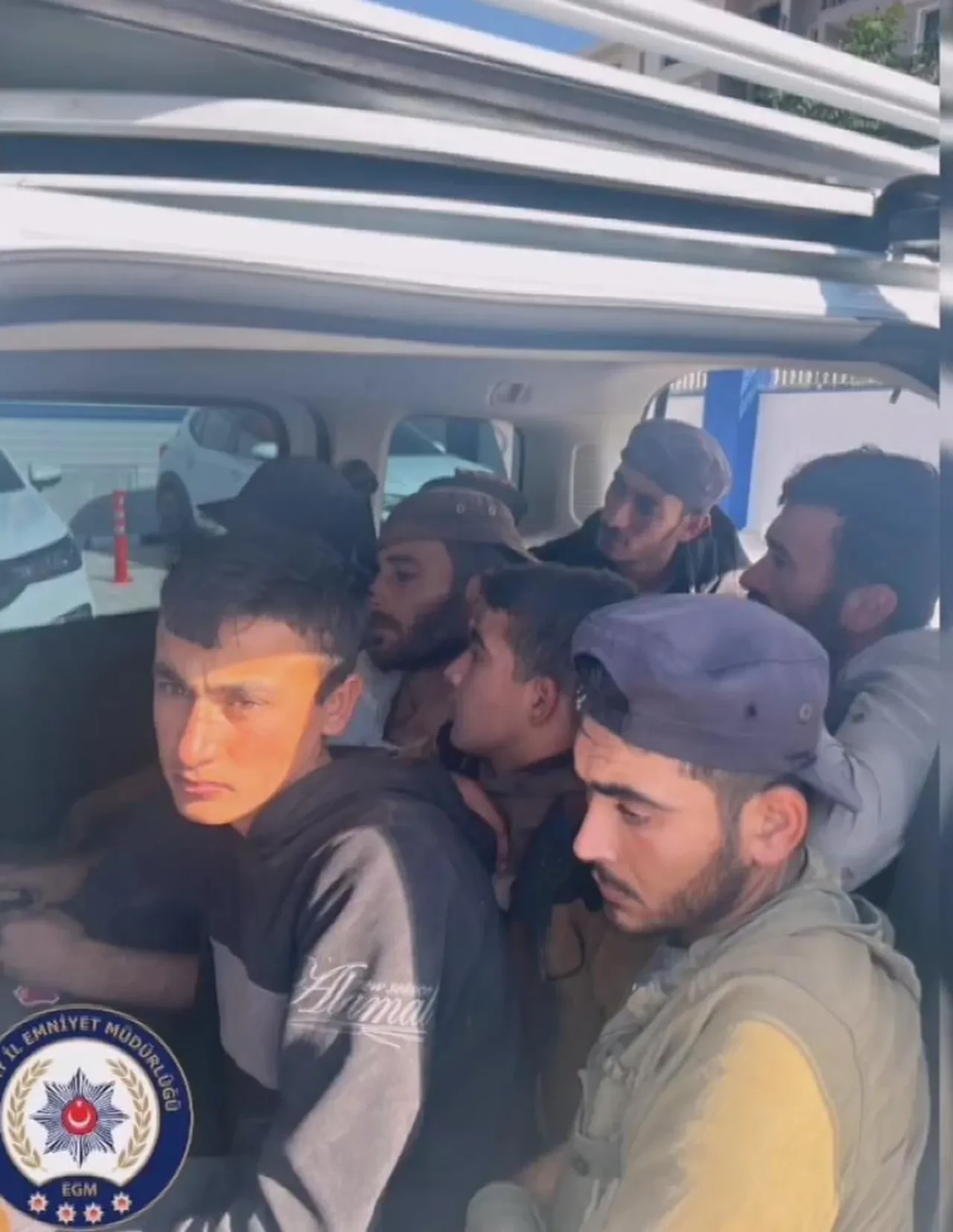 Avrupa hayaline polis engeli! Göçmenleri 85 bin TL'ye kaçıracaklardı