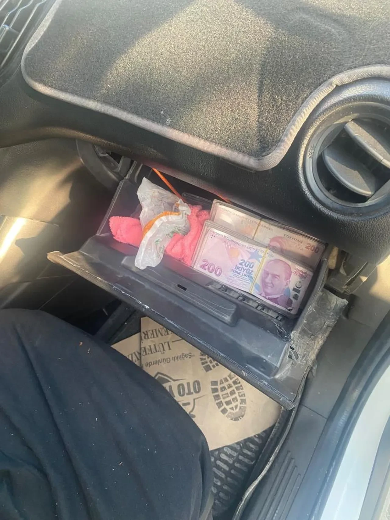 Avrupa hayaline polis engeli! Göçmenleri 85 bin TL'ye kaçıracaklardı