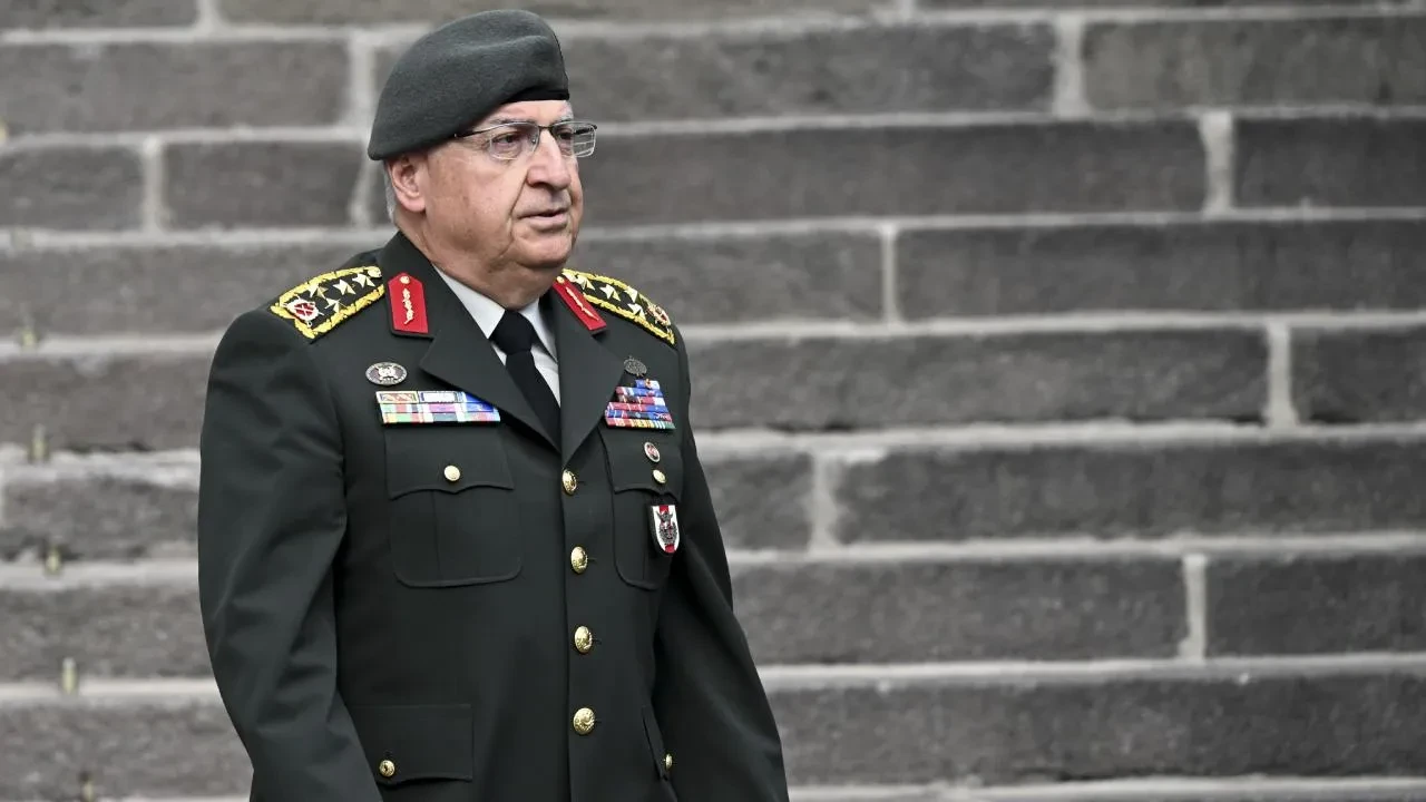 Bakan Güler'den net mesaj! 'Her türlü senaryoya hazırız'
