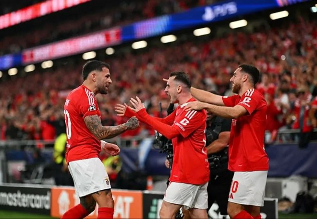 Benfica Auckland City maç kadrosu, muhtemel ilk 11! Kerem Aktürkoğlu oynayacak mı?