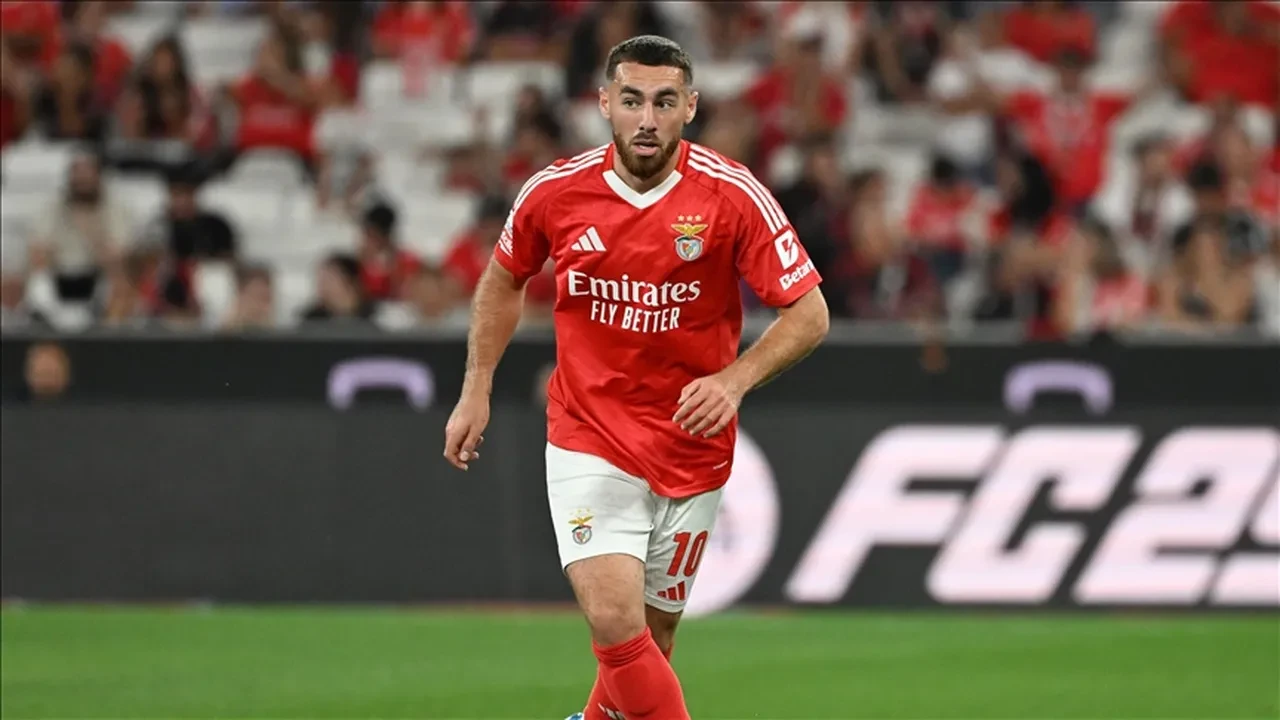  Benfica Auckland City maçı hangi kanalda, nereden canlı izlenir? FIFA Kulüpler Dünya Kupası kapsamında karşılaşacaklar