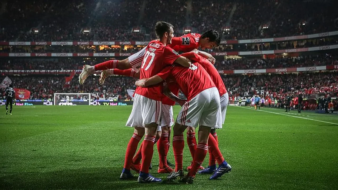  Benfica Auckland City maçı hangi kanalda, nereden canlı izlenir? FIFA Kulüpler Dünya Kupası kapsamında karşılaşacaklar