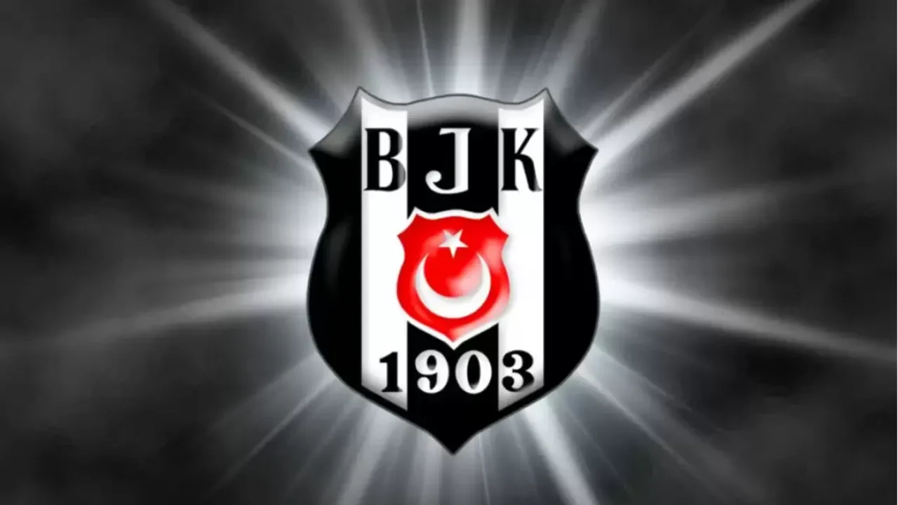 Beşiktaş'ta ayrılık resmiyet kazandı! 