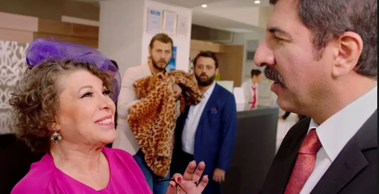 Bizim Semtin Çocukları filmi konusu ve oyuncuları araştırılıyor