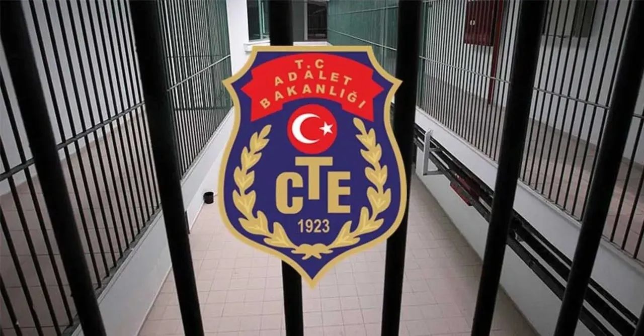 CTE 2025 Ceza ve Tevkifevleri atama/tayin sonuçları açıklandı mı?