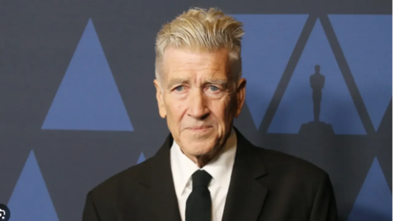 David Lynch'in eşyaları açık artırmada büyük ilgi gördü