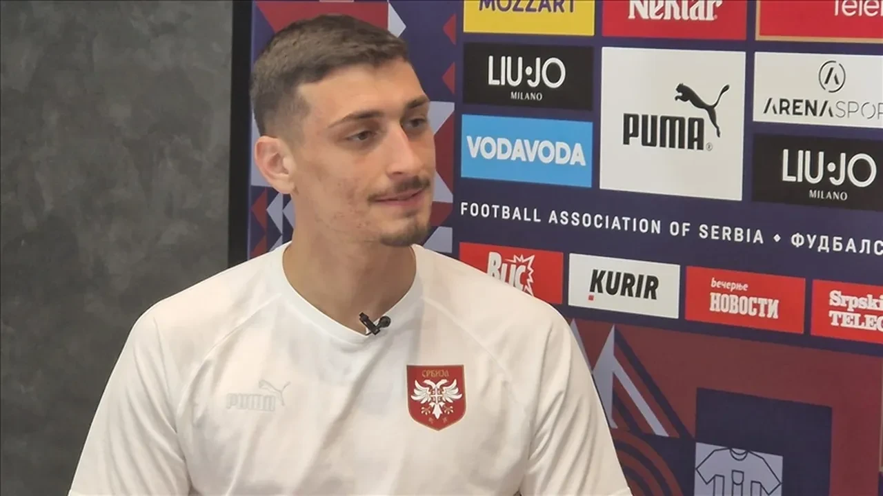 Djordje Petrovic Galatasaray'a gelecek mi? Galatasaray'ın kalecisi belli oluyor