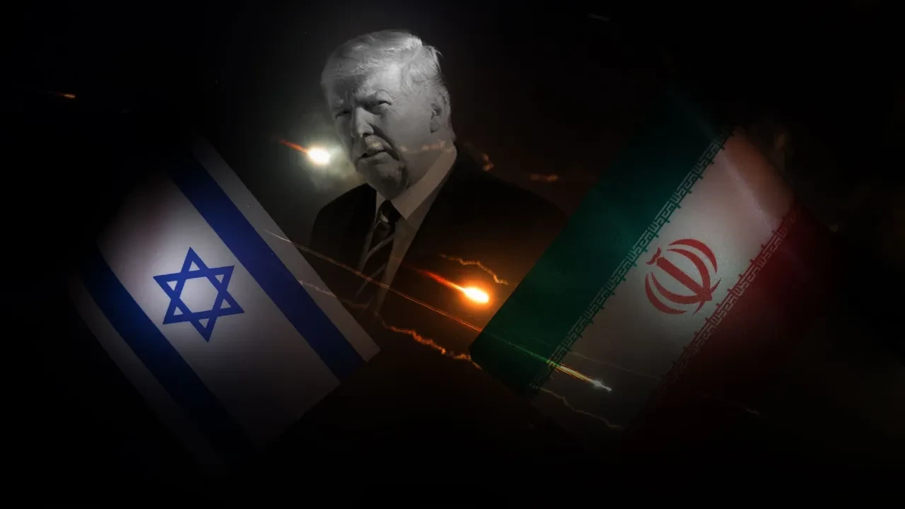 Dünya Trump'ın hamlesini bekliyor! 'İki hafta' çıkışının anlamı ne?