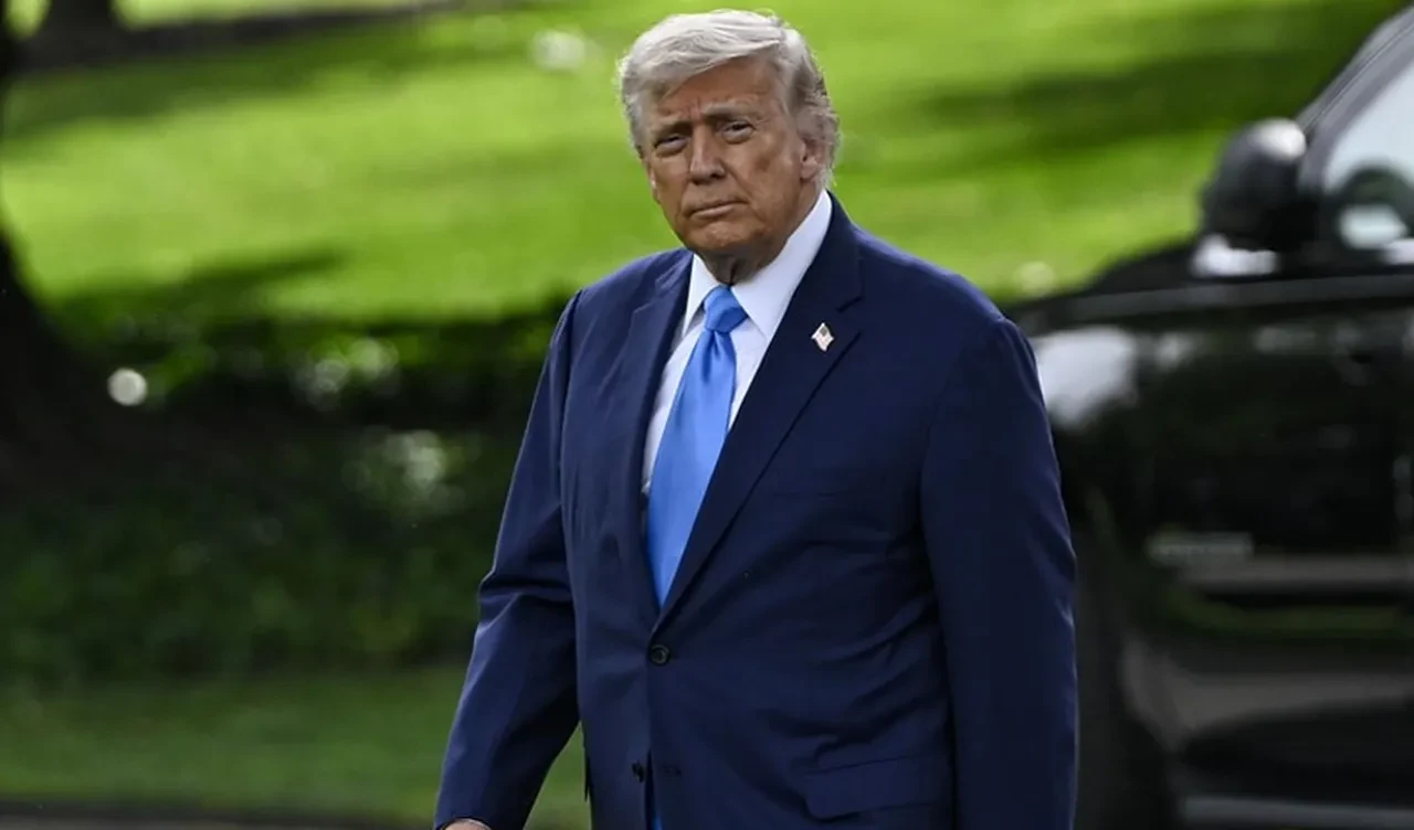 Dünya Trump'ın hamlesini bekliyor! 'İki hafta' çıkışının anlamı ne?