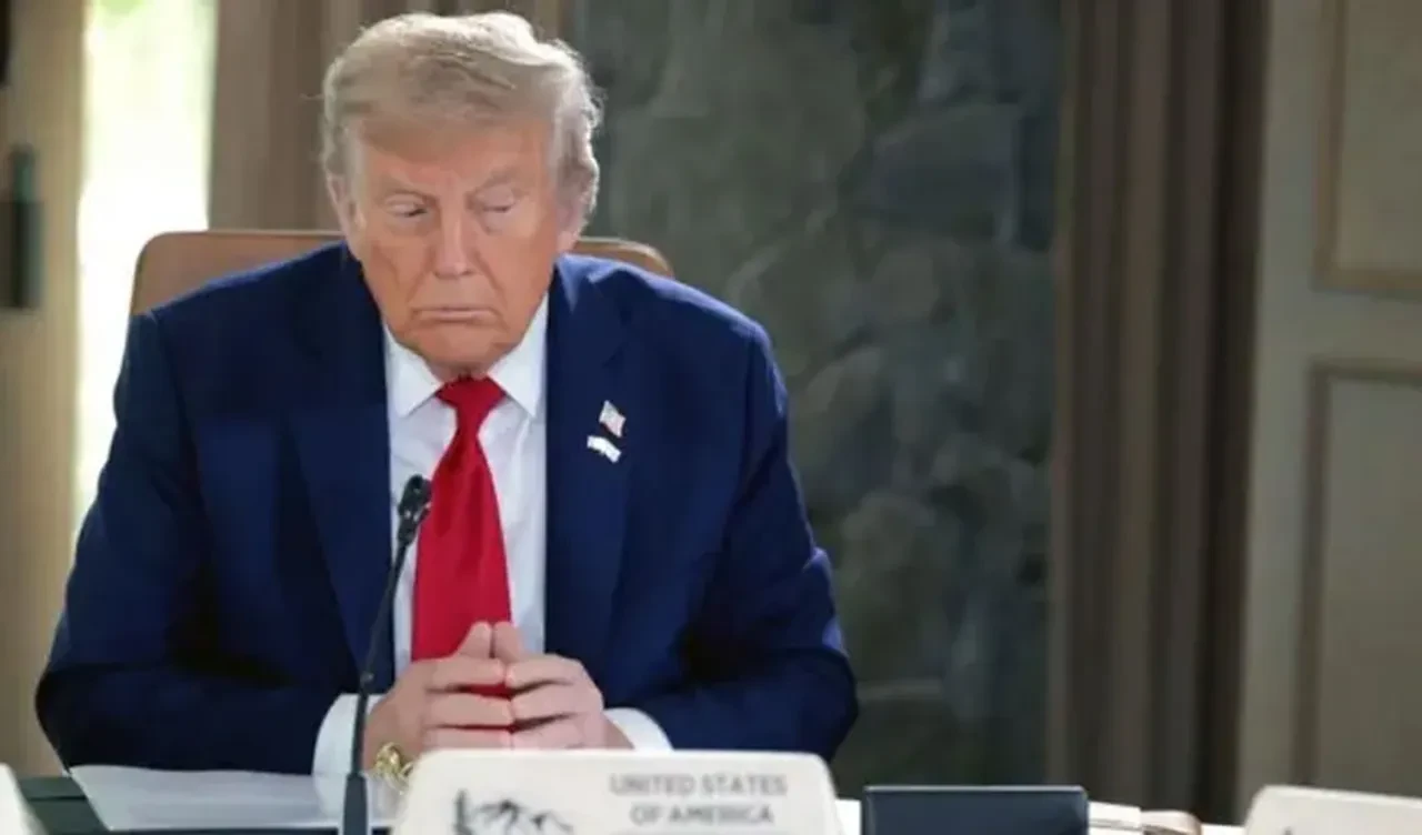 Dünya Trump'ın hamlesini bekliyor! 'İki hafta' çıkışının anlamı ne?