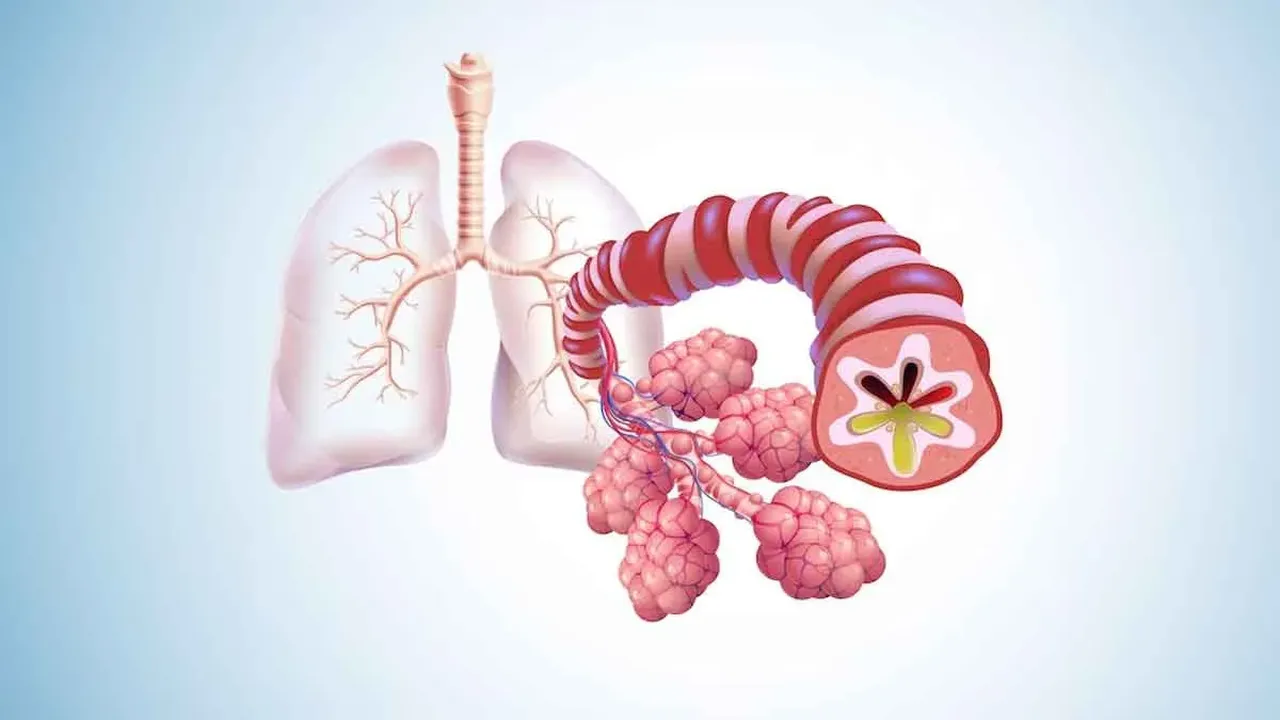 Elektronik sigara bağımlısının hazin sonu! Patlamış mısır hastalığına yakalandı