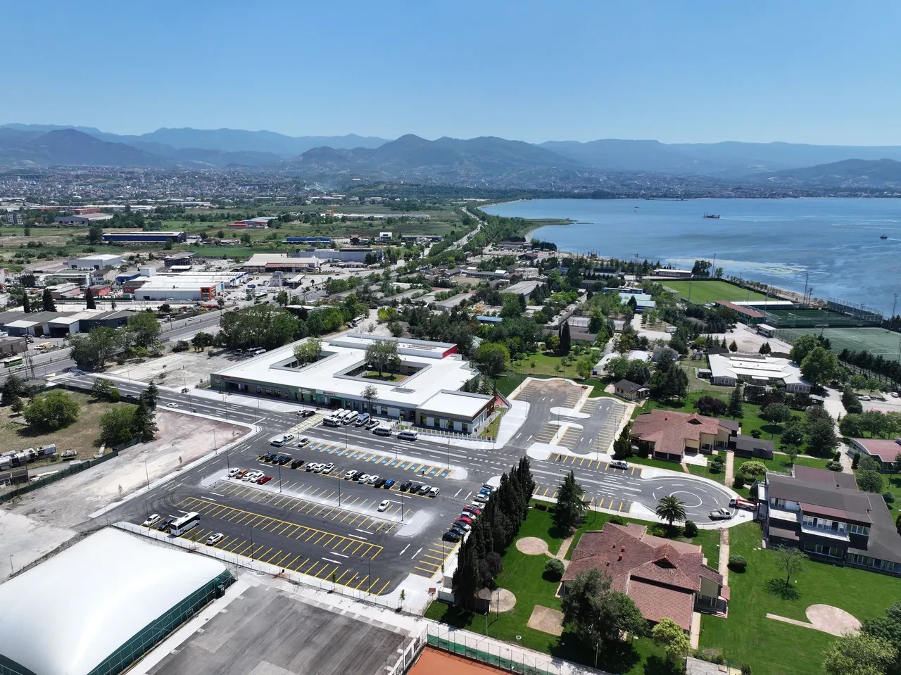 Engelsiz bir hayat için kapılar Gonca'ya açılıyor