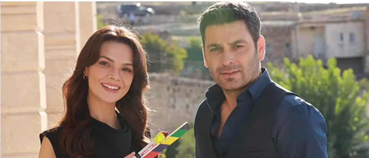 Esra Bilgiç, Uzak Şehir dizisindeki rolü neden kabul etmediğini ilk kez açıkladı 