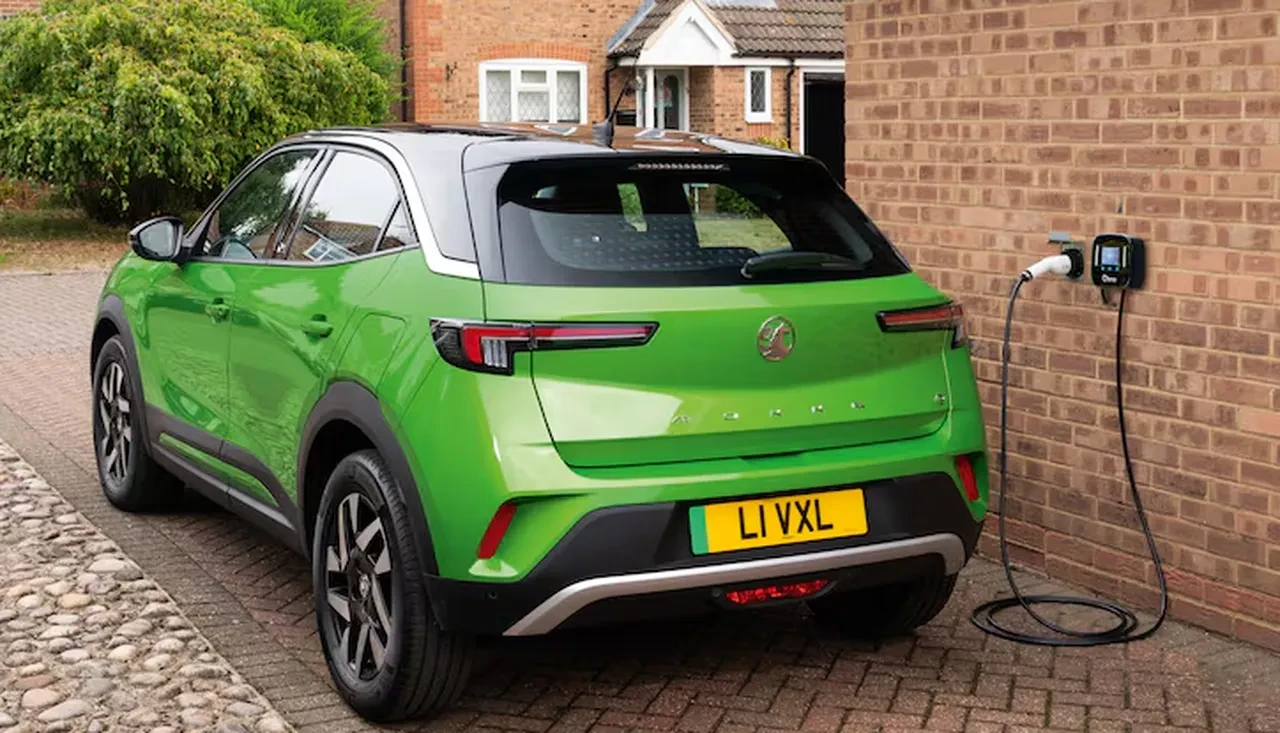 Evde şarj dönemi başladı! Octopus’tan 8 bin km'lik hediye